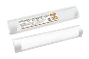 Светильник СПО 3017 под лампу LED Т8/G13 2х60 Народный