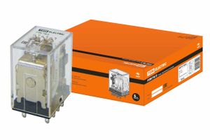 Реле РЭК78/3 5А 110В AC TDM