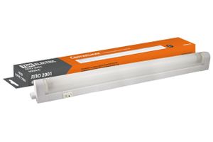 Светильник ЛПО2001  8 Вт 230В T5/G5 4000К TDM