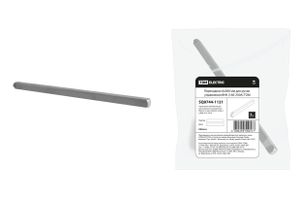 Переходник 6х360мм для ручки управления ВНК (160-250А) TDM