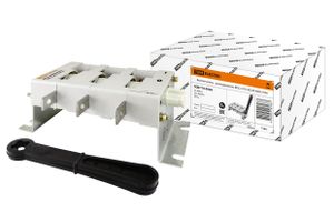 Выключатель - разъединитель ВР32-37А 30220 400А TDM