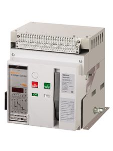 Автоматический выключатель ВА90-2000 3Р 1250А 80кА стационарный TDM