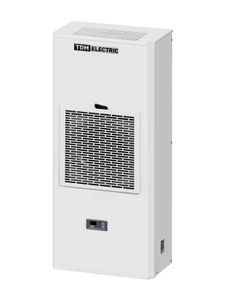 Кондиционер настенный для шкафов КНШ 390х1010х240, 2000 Вт, 230 В (1 фаза) TDM