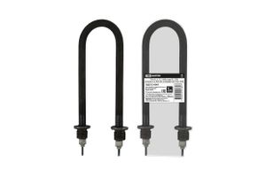 ТЭН-45, А, 13, 1,6кВт, вода (Р), 220В, штуцер G1/2, R30, Ф2, углеродистая сталь, TDM