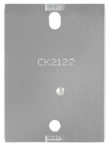 Твердотельное реле ТТР1-10А-AА, 1ф, 10А, упр: 80-250В AС, нагр: 24-380В АС TDM