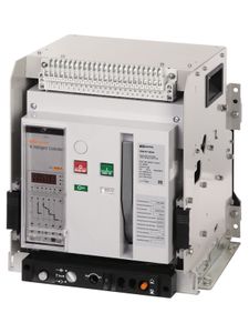 Автоматический выключатель ВА90-4000 3Р 4000А 100кА выдвижной TDM