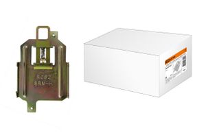 Скоба RCS2 на DIN-рейку для ВА88-33 TDM