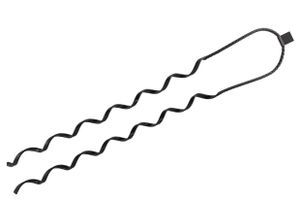 Вязка спиральная изолированная BC 120/150 (CO120) TDM