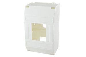 Бокс КМПн 1/4 для наружной установки IP20 TDM