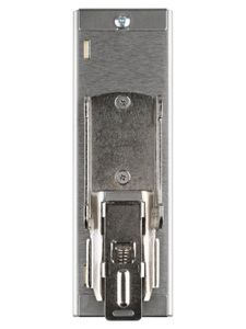 Блок питания NDR120-24, 220 В, 24 В, 120 Вт (на DIN-рейку) TDM