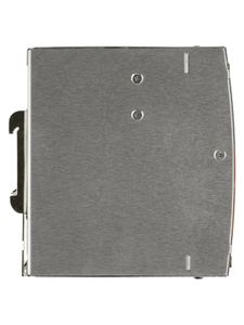 Блок питания NDR240-24, 220 В, 24 В, 240 Вт (на DIN-рейку) TDM