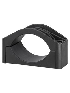 Кабельное крепление, хомут ККХ-1/90-150 мм TDM