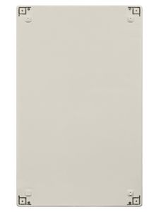 Щит антивандальный, ЩПМП-4-0, GRP, IP55, IK08, -50 С до +70 С, навесной, (800х500х270) TDM