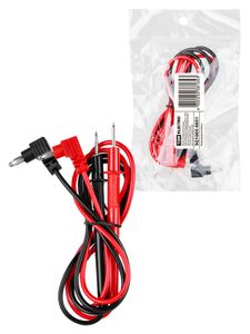 Щупы универсальные для мультиметров-клещей, ЩМ-01, TDM