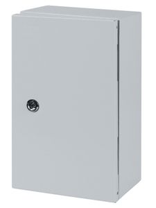 Ящик с трансформатором понижающим ЯТП-0,25 220/24-2 авт. IP54 TDM