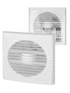 Вентилятор бытовой настенный 150 Народный