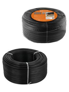 Секция нагревательная кабельная СН-25-600, L 23 м, S 1,9-2,3 м², 600 Вт, TDM