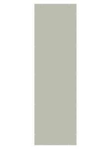 Боковая панель для ВРУ 2000.XX.600 IP31 Профи TDM