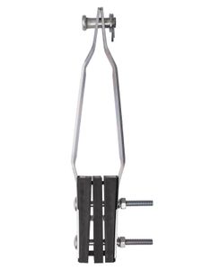 Зажим анкерный ЗАМ 4х95-185 (PA-4х(95-185), SO276S) TDM