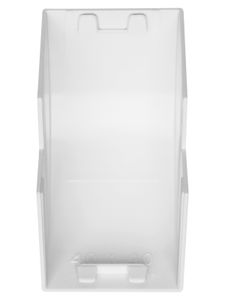 Внешний угол КМН 40х40 (4 шт./комп.) TDM