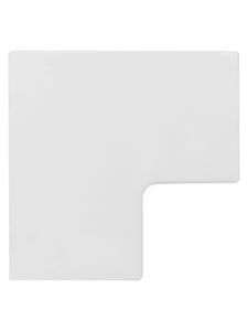 Внутренний угол КМВ 25х25 (4 шт./комп.) TDM