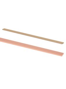 Шина М1Т 5х20х2000 мм