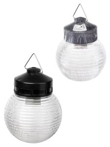 Светильник НСП 03-60-025 У1 (шар стекло "Кольца") IP54 TDM