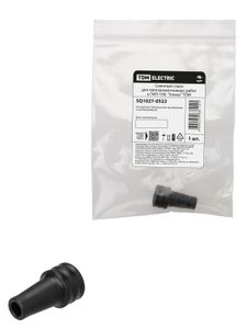 Сменный ствол для электромонтажных работ к ГМП-100, "Алмаз" TDM