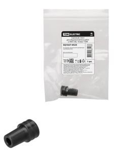 Сменный ствол для общемонтажных работ к ГМП-100, "Алмаз" TDM