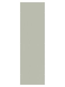 Боковая панель для цельносварного каркаса ВРУ 1800.ХХ.600 модификация 2 TDM (в 1 уп. - 2 шт.)