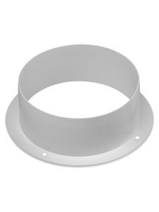 Фланец для круглых воздуховодов, D150, TDM
