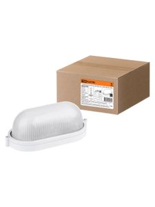 Светодиодный светильник LED ЖКХ 1401 1000Лм 8Вт IP54 TDM