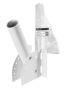 Кронштейн КР-3.1 (250 мм) для уличного светильника с переменным углом TDM