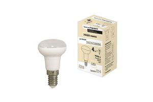 Лампа светодиодная R39 - 4 Вт-230 В -4000 К–E14 Народная