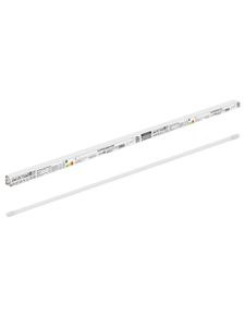 Лампа светодиодная НЛ-Т8-26 Вт-230 В-4000 К–G13, 1500 мм, матовая, стекло, непов. Народная