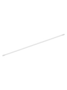 Лампа светодиодная НЛ-Т8-26 Вт-230 В-6500 К–G13, 1500 мм, матовая, стекло, непов. Народная