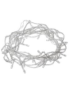 Гирлянда светодиодная СГ50Г5, голубая, 5м, 8 режимов, 250 В, TDM