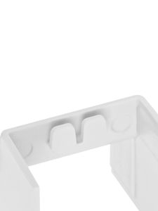 Внутренний угол КМВ 25х16 (4 шт./комп.) TDM