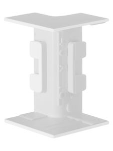 Внутренний угол КМВ 40х16  (4 шт./комп.) TDM