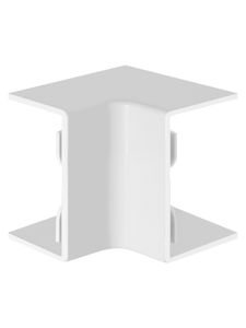 Внутренний угол КМВ 40х25 (4 шт./комп.) TDM