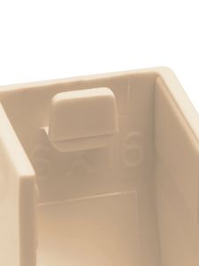 Внешний угол КМН 16х16 сосна (4 шт./комп.) TDM