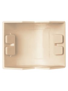 Внешний угол КМН 25х16 сосна (4 шт./комп.) TDM