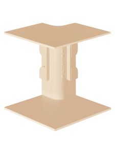 Внутренний угол КМВ 60х40 сосна (4 шт./комп.) TDM