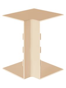 Внутренний угол КМВ 100х60 сосна (2 шт./комп.) TDM