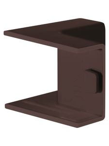 Внутренний угол КМВ 20х10 бук (4 шт./комп.) TDM