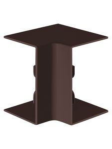 Внутренний угол КМВ 60х40 бук (4 шт./комп.) TDM