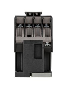 Реле промежуточное РПЛ-122М УХЛ4Б, 16А, 36В 50Гц, 2НО+2НЗ TDM