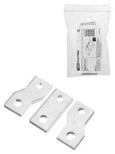 Расширенные выводы для ВА88-37 500A - 630А ( комплект 3 шт. ) TDM