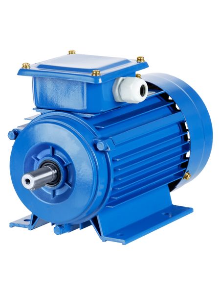 Электродвигатель АИР 80B4 3ф 1.5 кВт 1500 об/мин 1081 TDM