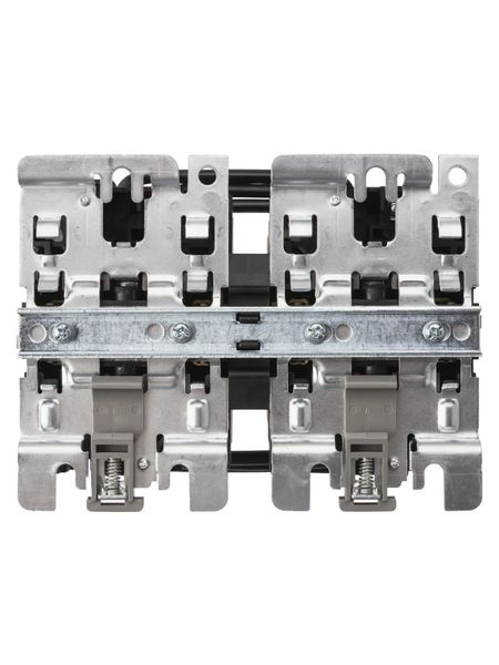 Контактор КМН-36532 реверс 65А 230В/АС3 2НО; 2НЗ TDM